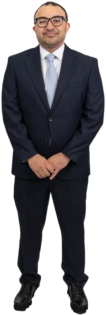 Talal Perez Ghosheh